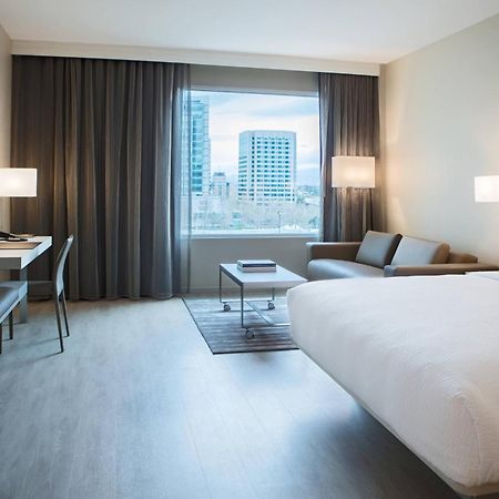 Ac Hotel By Marriott San Jose Downtown Exteriér fotografie
