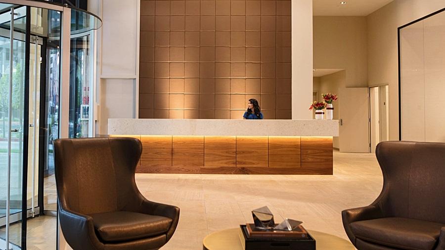 Ac Hotel By Marriott San Jose Downtown Exteriér fotografie