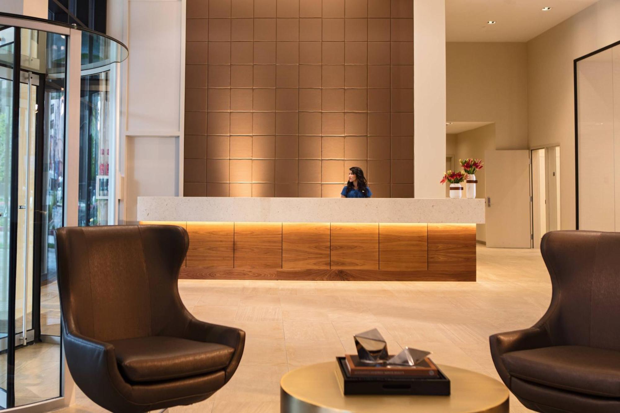 Ac Hotel By Marriott San Jose Downtown Exteriér fotografie